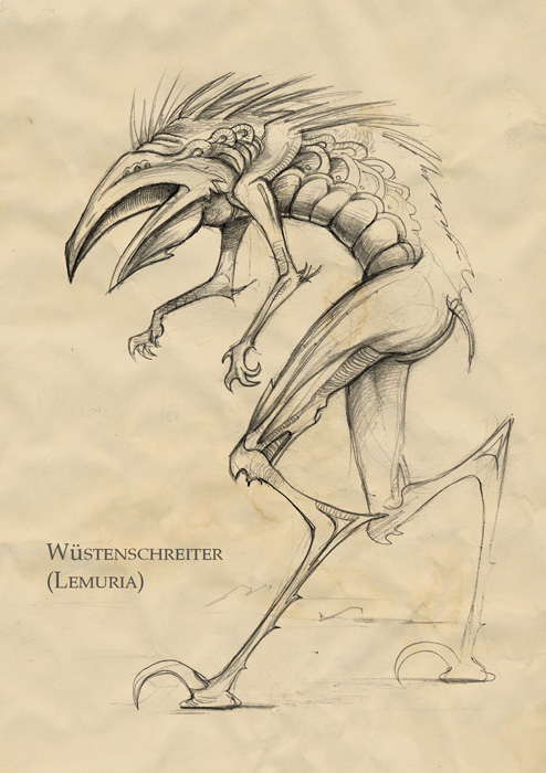 005_Wuestenschreiter