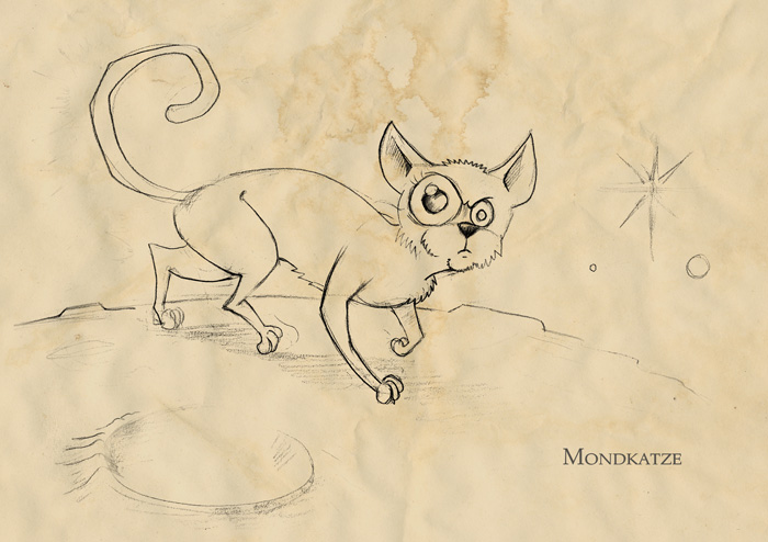 007_Mondkatze