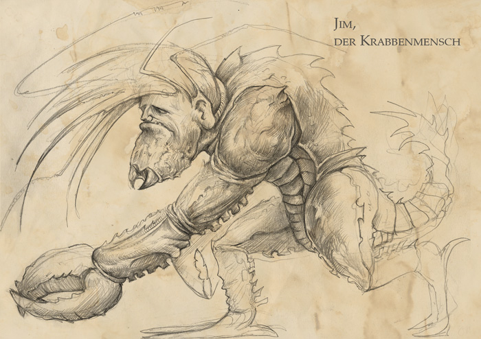 018_Krabbenmensch