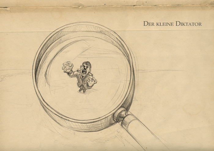 022_Diktator