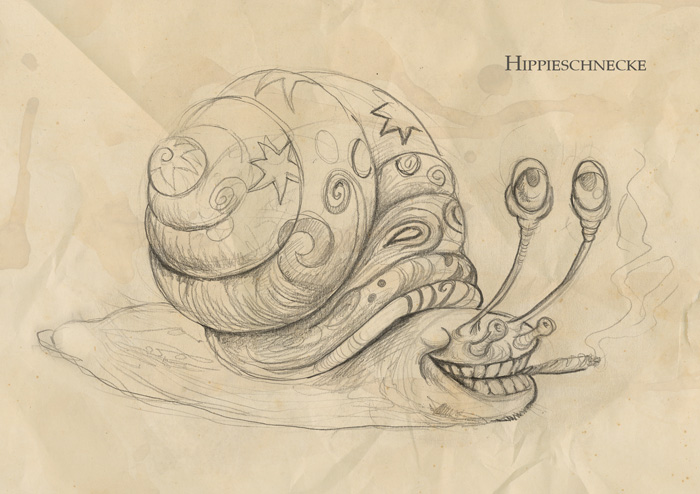 053_Hippieschnecke